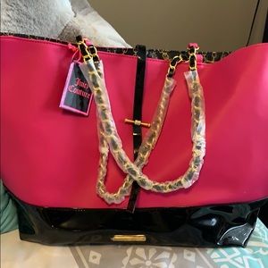 Juicy Couture bag